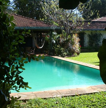 Residencia En Villa Morra