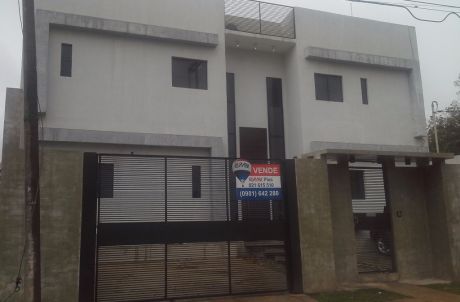 Casa A Estrenar Zona Caracol