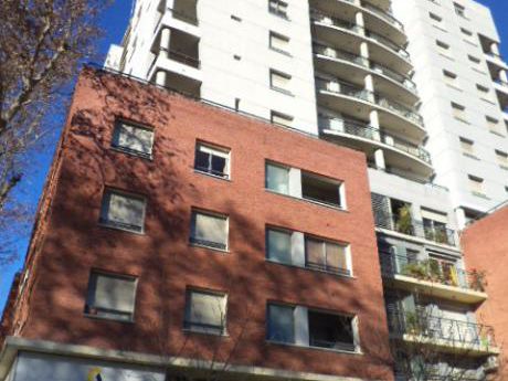 Excelente Apto 1 Dorm En Aguada, Nuevo!