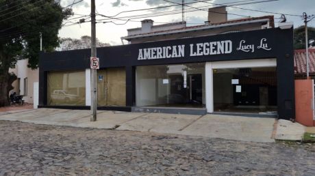 Local Comercial O Para Oficina Zona Shopping Del Sol