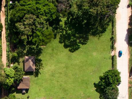 Hermoso Terreno En Venta