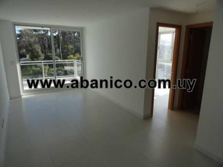 Hermoso Apto De 1 Dorm A Estrenar!!