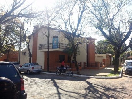 Amplia Residencia - Zona Brasilia