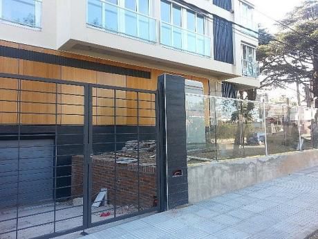 Penthouse Duplex