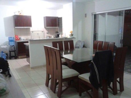 Casa En Anticretico