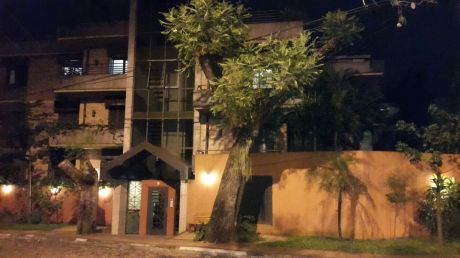 Pent - House