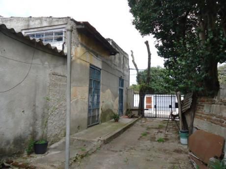 Buena Oportunidad!! Gob.viana, Prox A 8 De Octubre