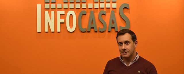 “Vamos a tener una temporada 2016 mejor que la anterior”, afirmó Gary García, director de Gary & Otto Negocios Inmobiliarios Punta del Este