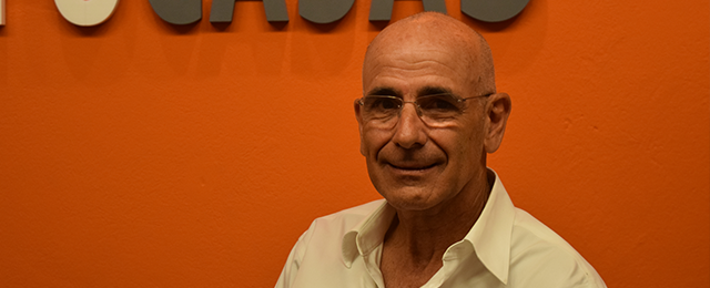 Eduardo Campiglia y el desafío de ampliar el acceso a las viviendas de interés social