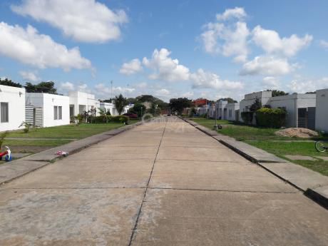 Terrenos En Venta Urbanizacion Nueva Esperanza