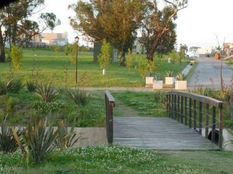 Terreno, Los Olivos. Etapa 2