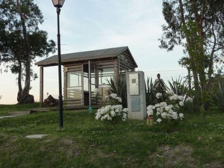Terreno En Los Olivos Muy Bien Ubicado.