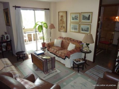 Cómodo Duplex.