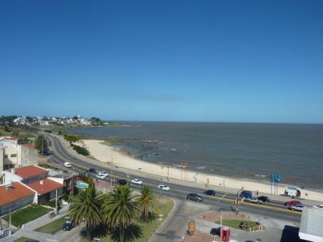 Orinoco Y Gallinal. 6to Piso.