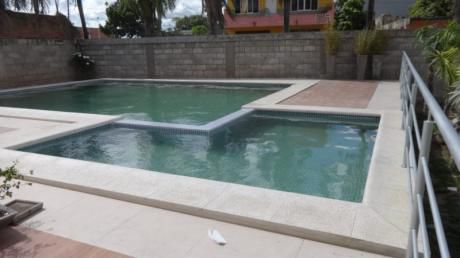 Hermoso Departamento En Anticretico En Planta Baja