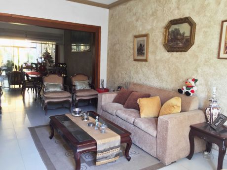 Casa Barrio Hamacas