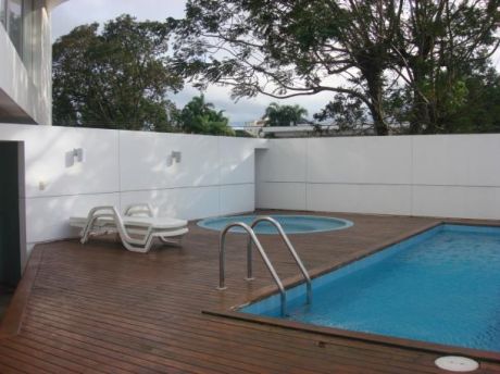 Hermoso Departamento De Lujo En La Mejor Zona Residenci...