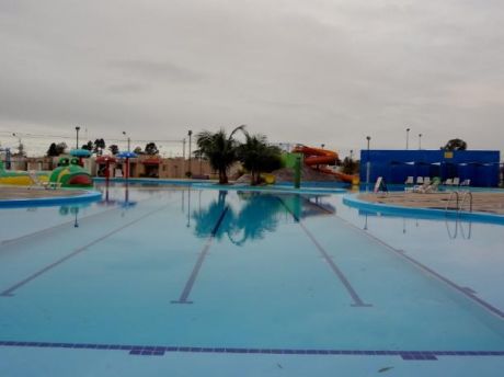 Hermosa Casa En Condomio Cerrado- Alquiler Zona Norte!!