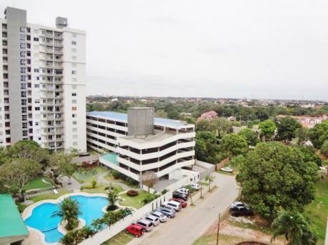 Hermoso Y Amplio Departamento En Venta!!!
