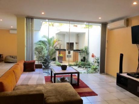 Hermosa Casa En Condominio Exclusivo, Zona Norte!!!