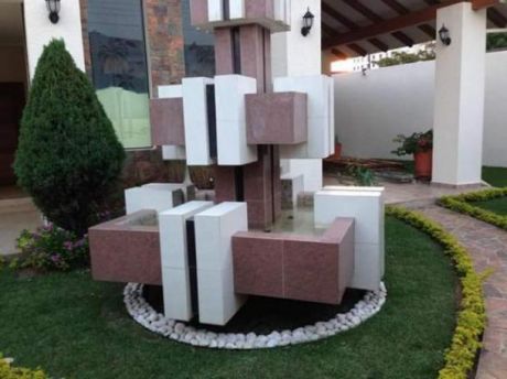 Hermosa Casa Completamente Amoblada De Lujo!!!