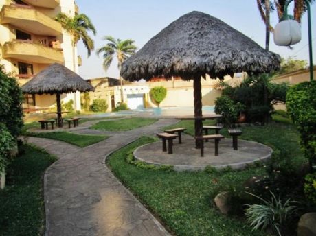 Hermoso Y Amplio Departamento En Alquiler!!!