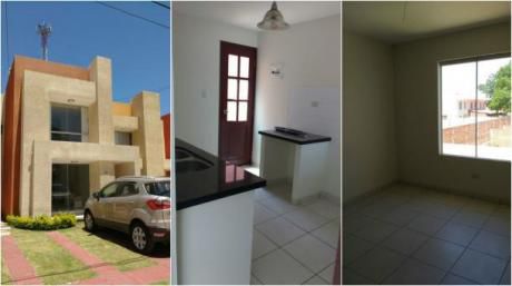 Hermosa Casa En Condominio - Zona Norte