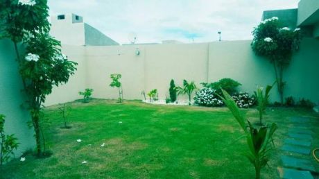Casas En Centro