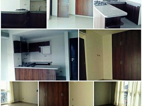 Departamento A Estrenar De 2 Habitaciones!!