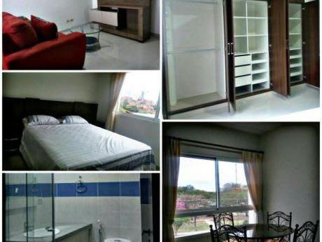Hermoso Departamento Amoblado!