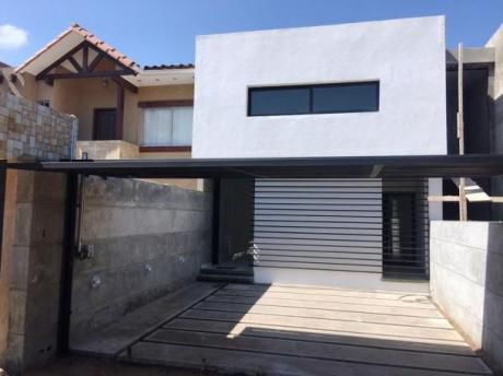 Hermosa Casa A Estrenar - Zona Norte