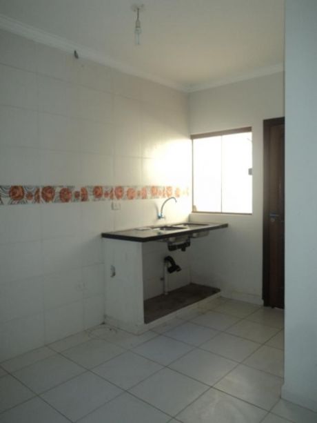 Casa A Estrenar Zona Valle Sanchez
