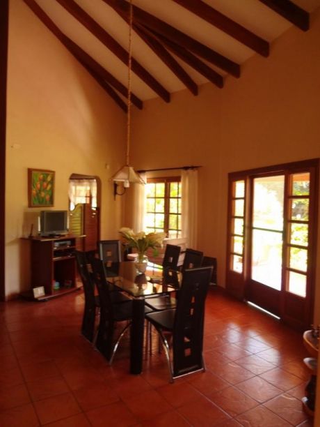 Hermosa Casa En Vta.zona Norte (club Polo Norte)