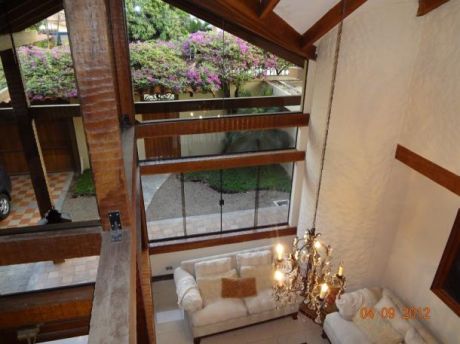 Bella Casa En Alquiler (zona A Expocruz)