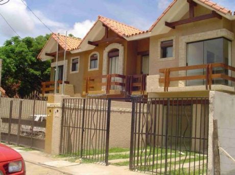 Casas A Estrenar Zona Norte