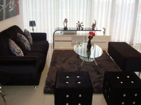 Duplex Completamente Amoblado En Alquiler