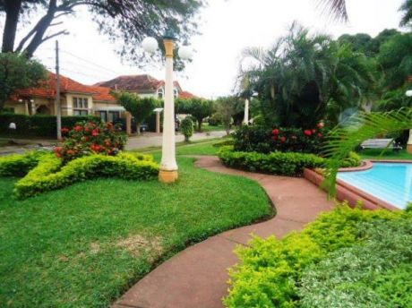 Hermosa Casa Colonial En Cond. Cerrado