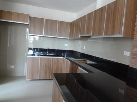 Departamento A Estrenar En Alquiler!!!