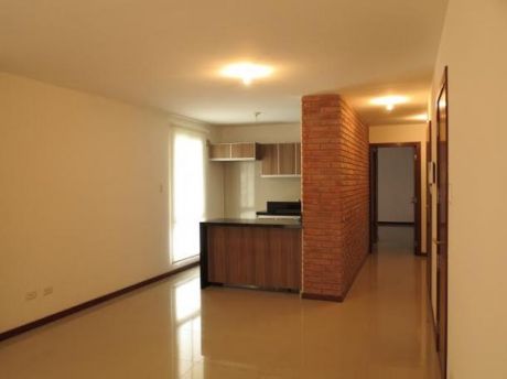 En Equipetrol Hermoso Departamento De 2dorm.
