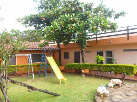 Casa Quinta En Venta ..