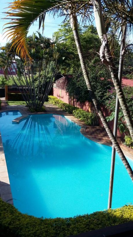 Casa Hermosa En San Bernardino !