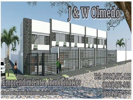 Duplex A Estrenar