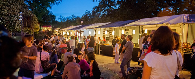 Guía de Ferias de Navidad y Reyes en Montevideo