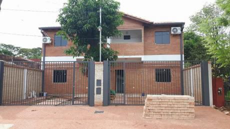 Alquilo Duplex A Estrenar Barrio San Pablo