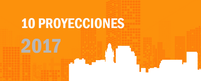 Las 10 proyecciones de InfoCasas para el mercado inmobiliario uruguayo en 2017