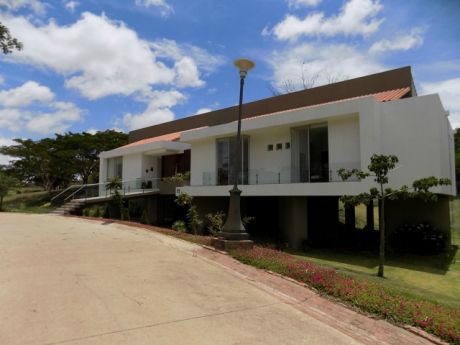 Casa En Venta Urubo