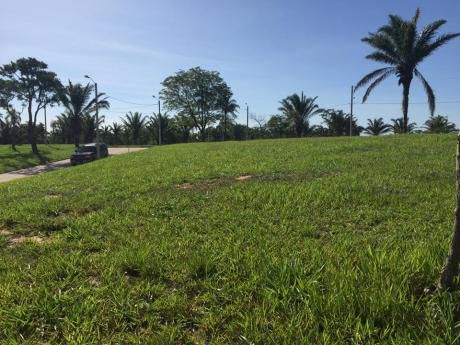 Terreno En Venta Zona Urubo!!!