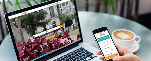 Por qué las inmobiliarias necesitan un buen sitio web