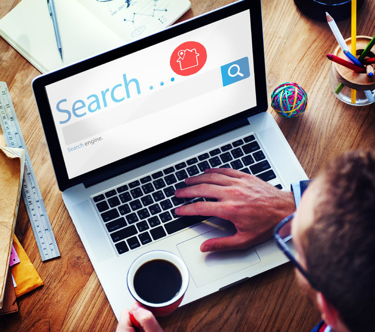Ventajas de tener un sitio web para inmobiliaria