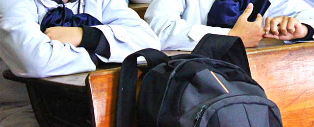 Escuelas montevideanas que hicieron historia